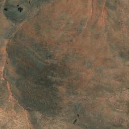 Satellite imagery of Round Hill, AU