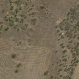 Satellite imagery of Bentleys Hill, AU