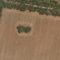 Satellite imagery of Bentleys Hill, AU