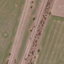 Satellite imagery of Millers Hill, AU