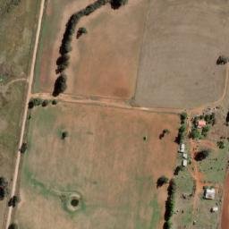 Satellite imagery of Mandagery Public School, AU