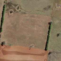 Satellite imagery of Mandagery Public School, AU