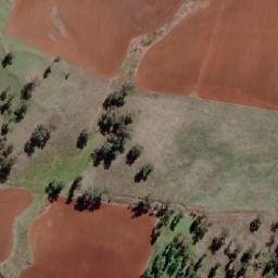 Satellite imagery of Fair Hill, AU