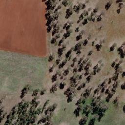 Satellite imagery of Fair Hill, AU