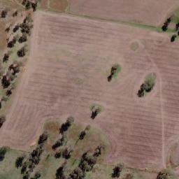 Satellite imagery of Fair Hill, AU
