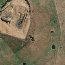 Satellite imagery of Bald Hill, AU