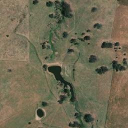 Satellite imagery of Bald Hill, AU