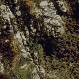 Satellite imagery of Mount Mclean, AU