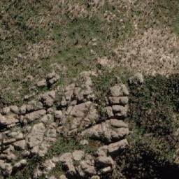Satellite imagery of Donkey Mountain, AU