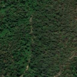 Satellite imagery of Bumble Hill, AU