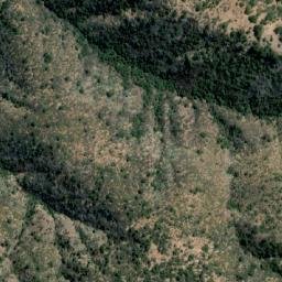 Satellite imagery of Cerro Boldal, CL
