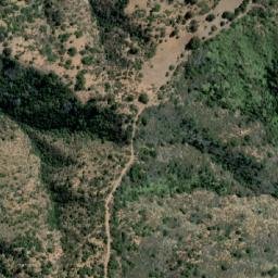 Satellite imagery of Cerro Boldal, CL