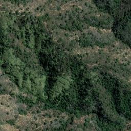 Satellite imagery of Cerro Boldal, CL