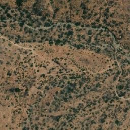 Satellite imagery of Loma de Los Tiuques, CL