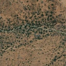 Satellite imagery of Loma de Los Tiuques, CL