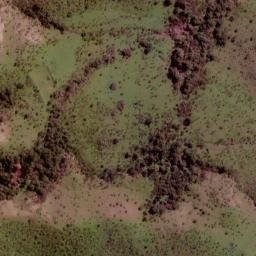 Satellite imagery of Loma El Parrón, CL