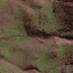 Satellite imagery of Loma El Parrón, CL