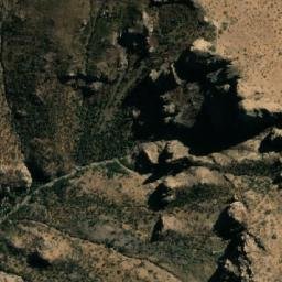 Satellite imagery of Cerro Chincolante, CL