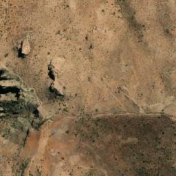 Satellite imagery of Cerro Chincolante, CL