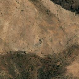 Satellite imagery of Cerro Chincolante, CL