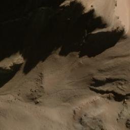 Satellite imagery of Morro de los Castaños, CL