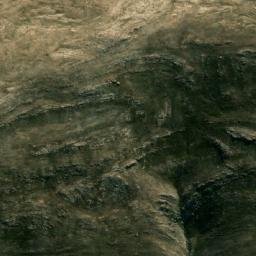 Satellite imagery of VOETPADSBERG, ZA
