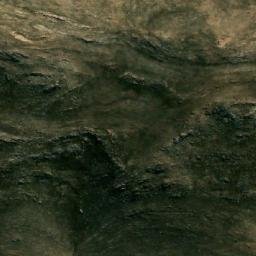Satellite imagery of VOETPADSBERG, ZA
