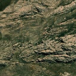 Satellite imagery of CONSTABEL, ZA