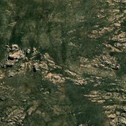 Satellite imagery of CONSTABEL, ZA
