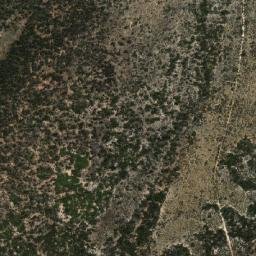 Satellite imagery of Mount Madden, AU