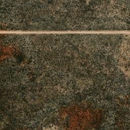 Satellite imagery of Namerlonia Rock, AU