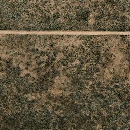Satellite imagery of Namerlonia Rock, AU