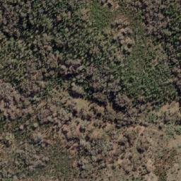 Satellite imagery of Wallaby Rocks, AU