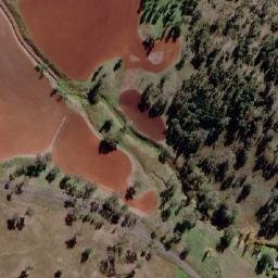 Satellite imagery of Fair Hill, AU