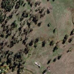 Satellite imagery of Fair Hill, AU