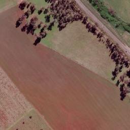 Satellite imagery of Sir Thomas Mitchell Monument Cairn, AU