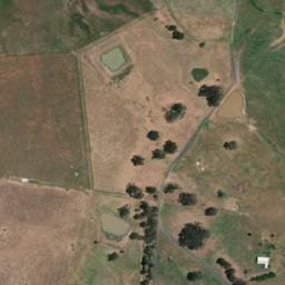Satellite imagery of Bald Hill, AU