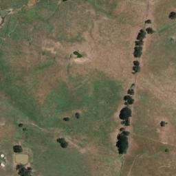 Satellite imagery of Bald Hill, AU