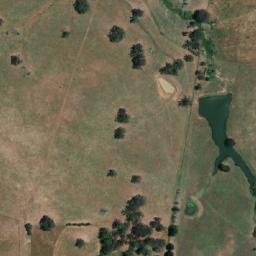 Satellite imagery of Bald Hill, AU