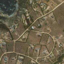 Satellite imagery of Punta Gallo, CL