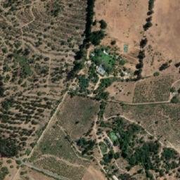 Satellite imagery of Cerro Cabeza Arada, CL