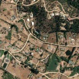 Satellite imagery of Cerro Cabecitas, CL