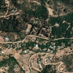 Satellite imagery of Cerro Cabecitas, CL