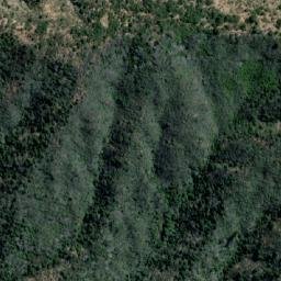 Satellite imagery of Cerro Boldal, CL