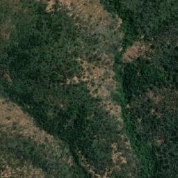 Satellite imagery of Cerro Carén, CL