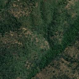 Satellite imagery of Cerro Carén, CL