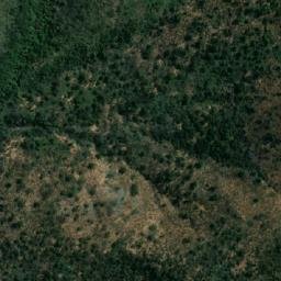 Satellite imagery of Cerro Carén, CL