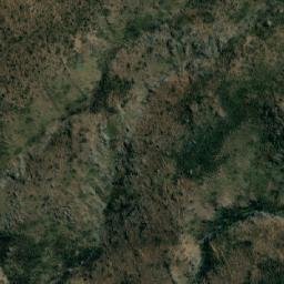 Satellite imagery of Cerro Los Tres Morros, CL