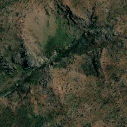 Satellite imagery of Cerro Los Tres Morros, CL