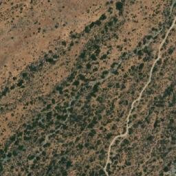 Satellite imagery of Loma de Los Quillayes, CL